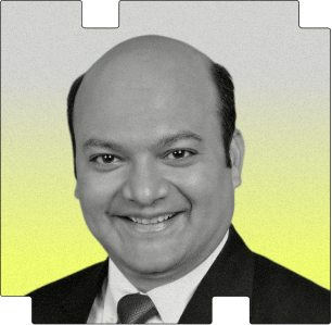 Amit Gupta