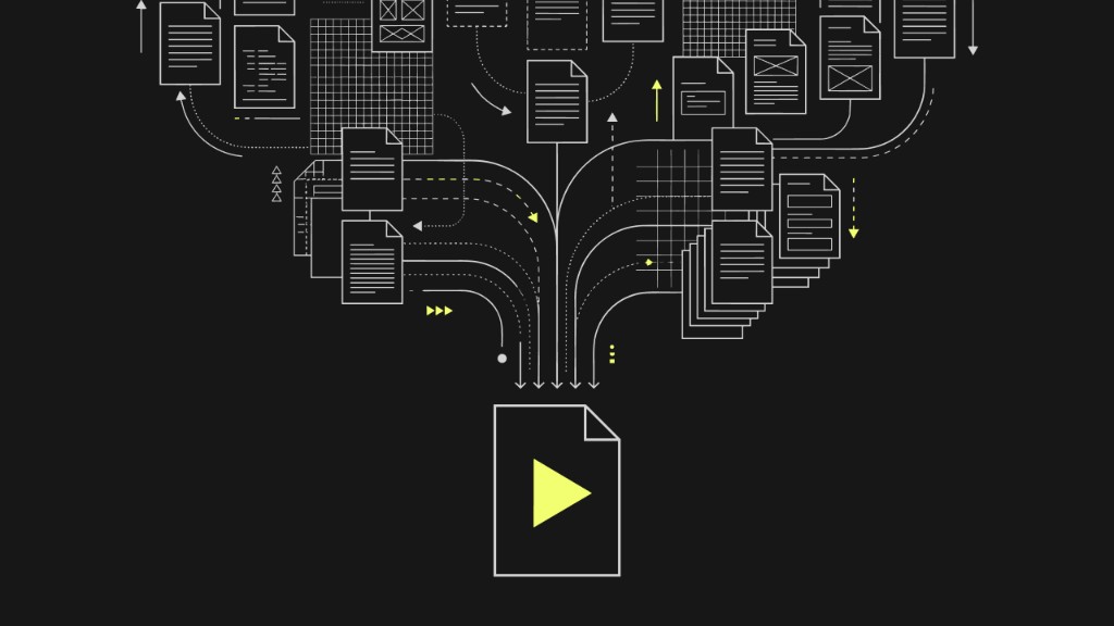 AI agents in enterprise workflows