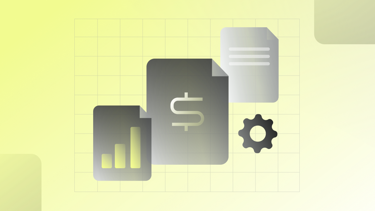 Automated financial reporting from close to board deck in 2026: the reporting chain (close, consolidation, statements, management reporting, regulatory reporting, board deck), the numbers-versus-narrative distinction (deterministic figures, generative commentary), and why the close underneath decides reporting speed and reliability. By Kognitos.