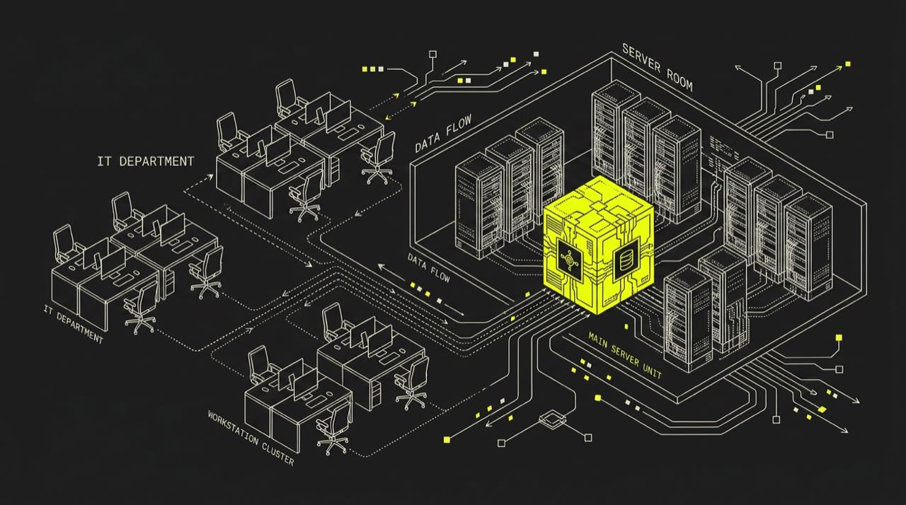 The Finance Team's 6-Step Guide to AI Model Risk Management (SR 11-7). By Kognitos.