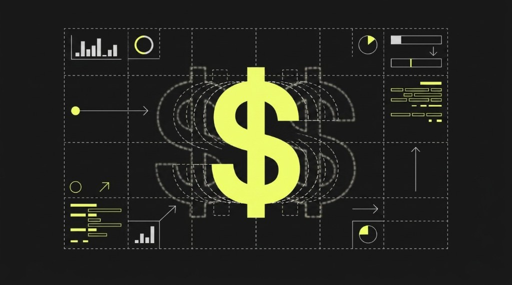 The top AI tools for accounts receivable automation and cash application in 2026, split into the workflow layer (HighRadius, Billtrust, Versapay, Esker) and the exception-and-reasoning layer (Kognitos), plus ChatFin. By Kognitos.