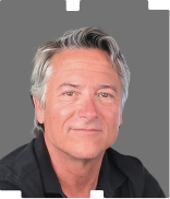 Portrait of Chris Richner
