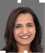 Portrait of Gayatri Narayan