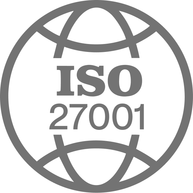 ISO 27001