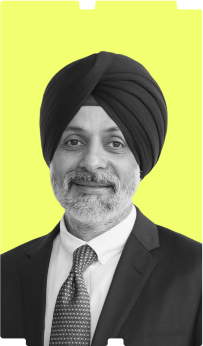 Jasjit Singh Kang