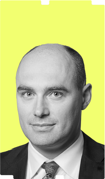 Martin Borsky