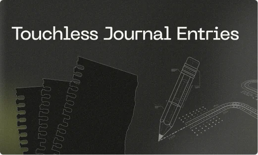 AI-Native F&A Masterclass: Touchless Journal Entries with Context-Aware AI
