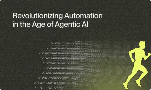 Revolutionizing Automation in the Age of Agentic AI with Kognitos’ Hyperautomation Lifecycle (HAL) Platform