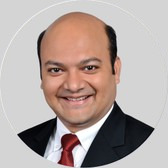 Amit Dinesh Gupta
