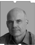 Jim McCullen, CIO of Century Supply Chain Solutions