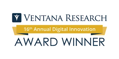 Kognitos Earns Digital Technology Digital Innovation Award for 2023