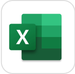 Microsoft Excel