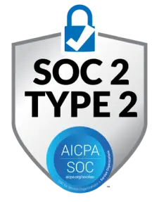 SOC 2 Type II Certified