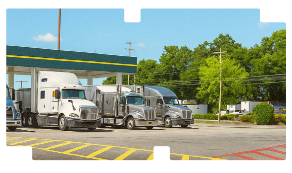 National Logistics Provider on Kognitos