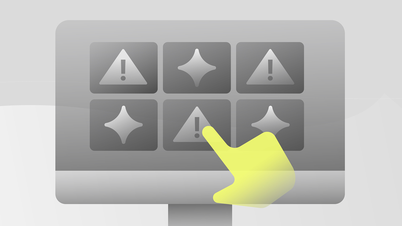 How to Manage AI Errors