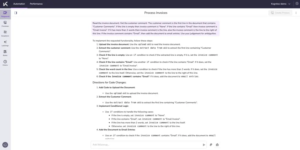 Accelerating Automation with the Power of Auto-Write