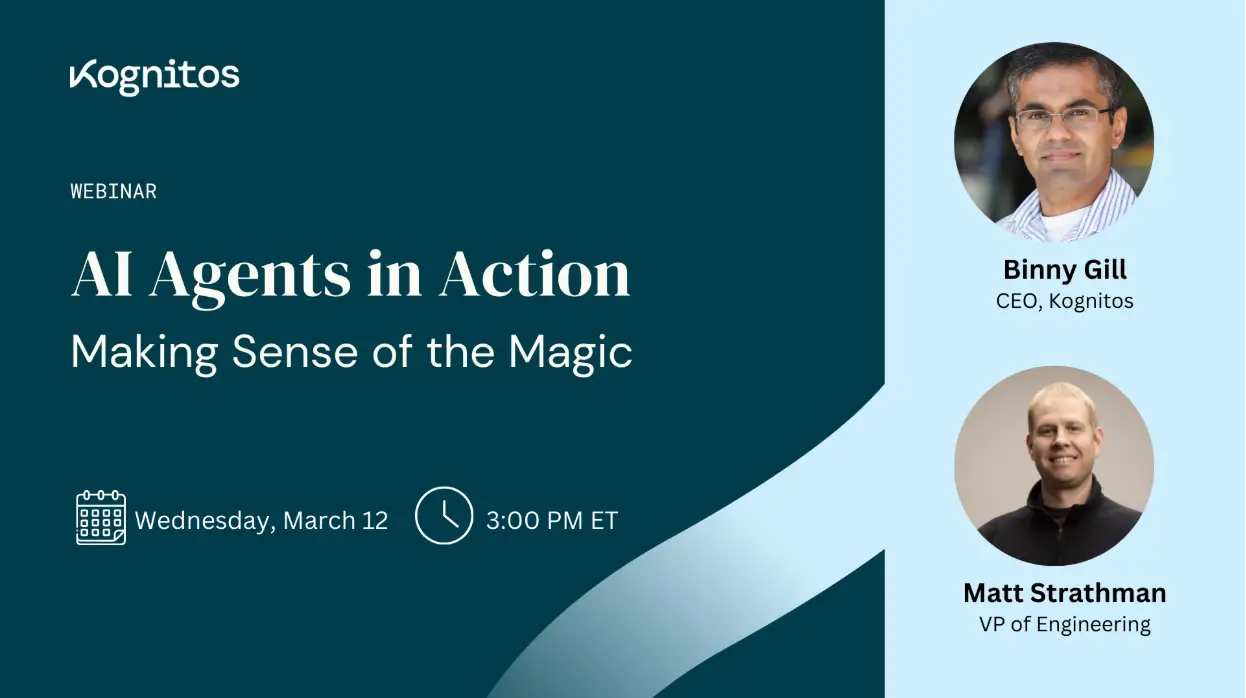AI Agents in Action: Making Sense of the Magic