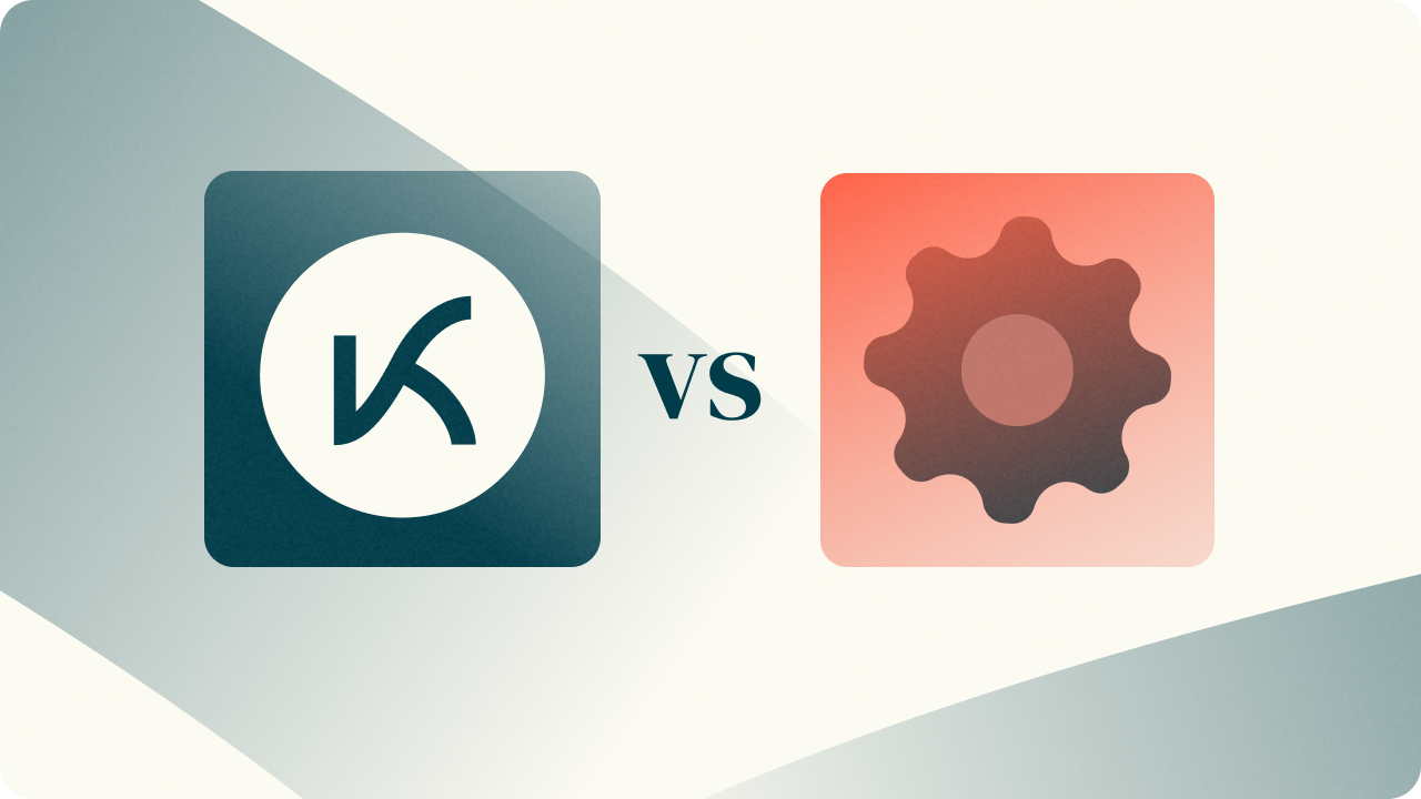 Comparative Analysis of Kognitos and UiPath in Enterprise Automation