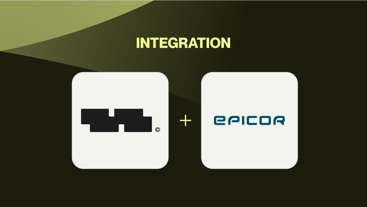 Supercharge Epicor ERP with Kognitos AI Automation