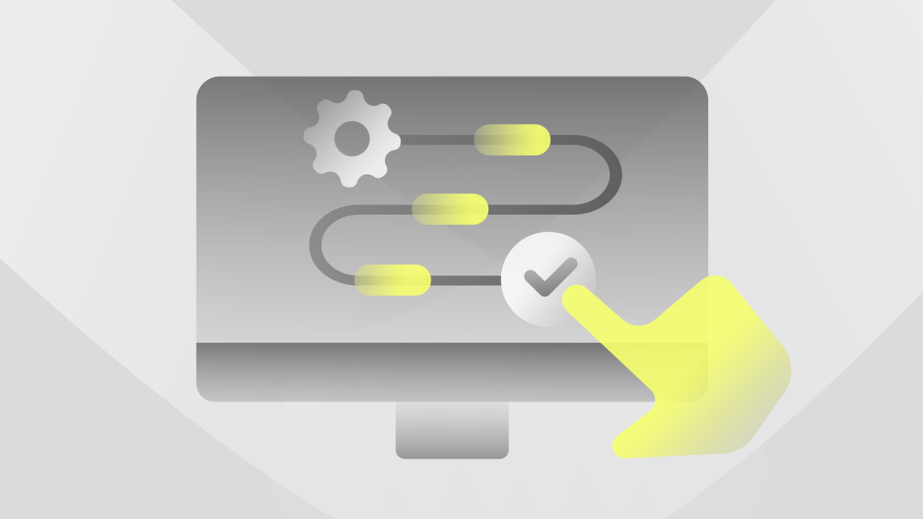 A Brief Introduction to Digital Process Automation