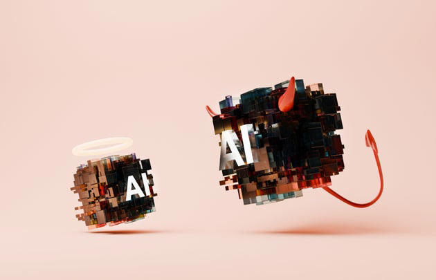 No, AI Isn’t Having ‘Hallucinations’ — Turns Out, It’s Worse Than That