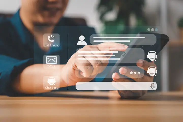 Automate Customer Support Operations
