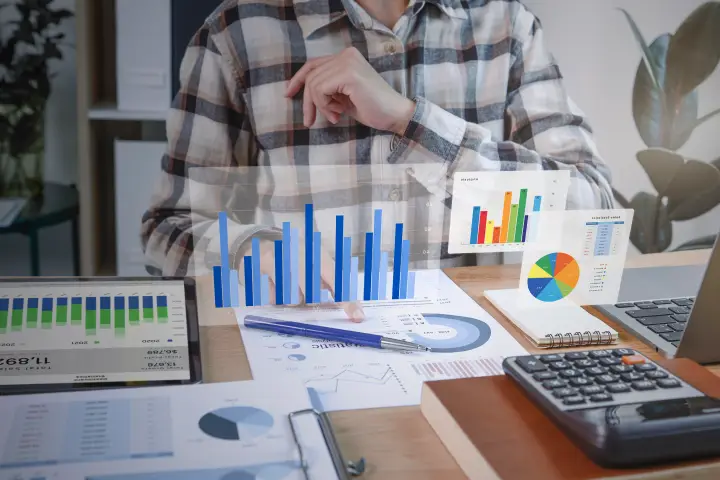 Automate Finance Operations with Kognitos