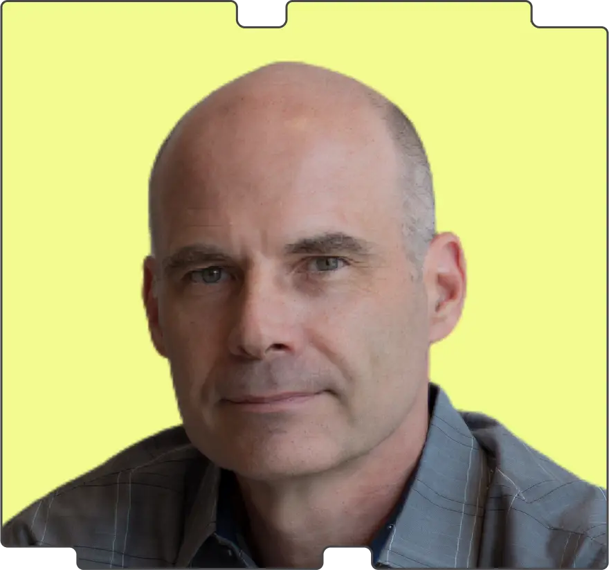 Jim McCullen