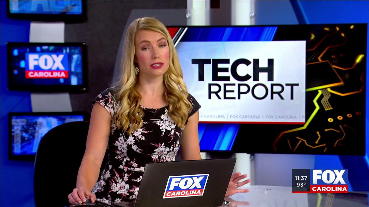 South Carolina Tech Sector Report – WHNS News Coverage