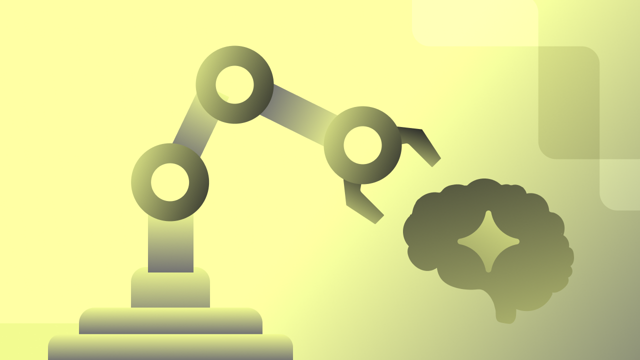 AI in Manufacturing