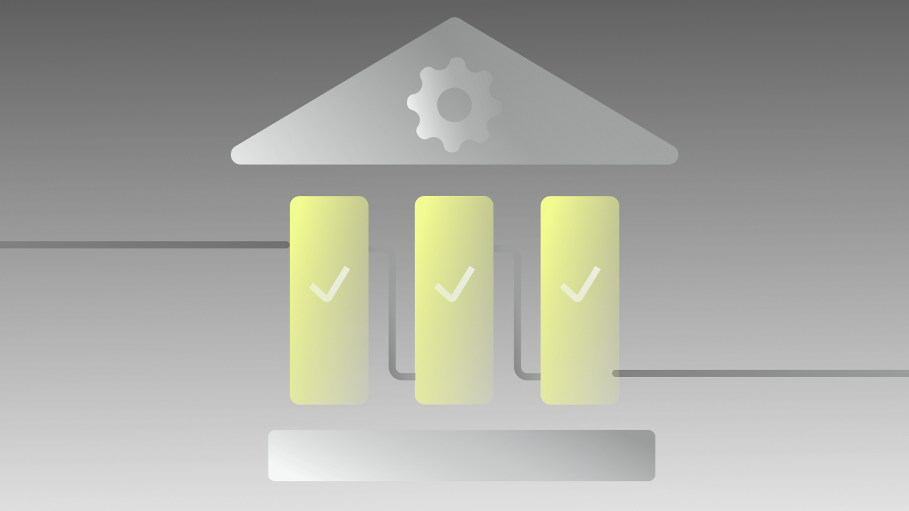 Bank Reconciliation Automation