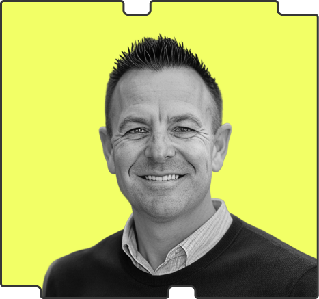 Chris Thilburg Kognitos Partner