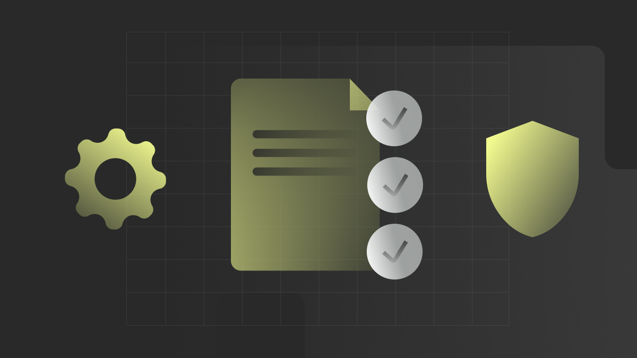 Compliance Automation
