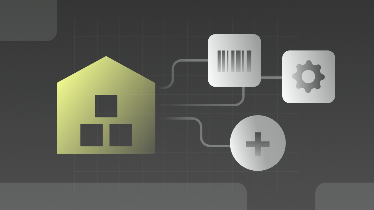 Inventory Management Automation