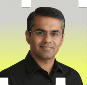Binny Gill, CEO, Kognitos