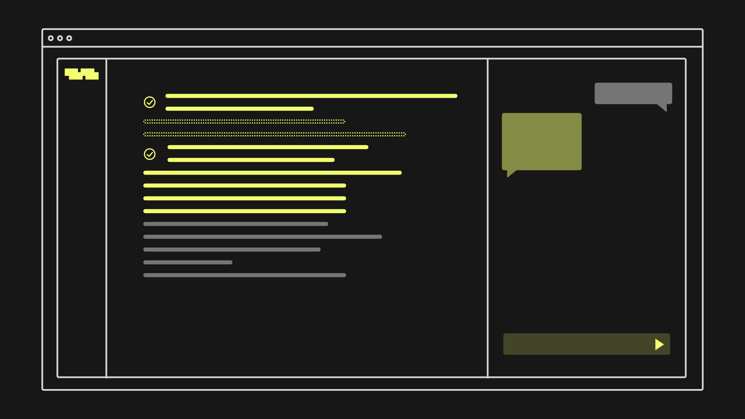 From SOP to AI Agent: Automation in Minutes, Not Months